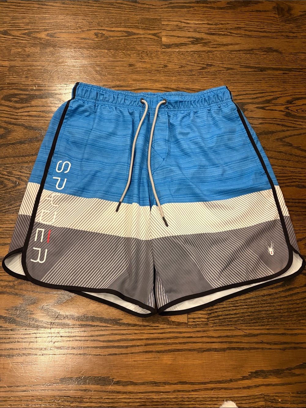 Spyder Men’s Swim Trunks